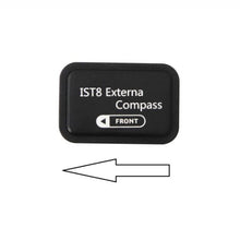 CUAV IST8 External Compass Module Sensor I2C 8310 for PX4 / CUAV V5 Flight Controller GPS