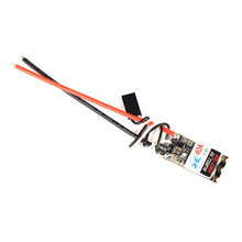 40A 3-6S Blheli 32 Brushless ESC Dshot1200 Ready RGB LED for RC Drone FPV Racing