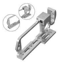 Servo Dispensers Parabolic Switch For RC Airplane Multicopters Helicopter