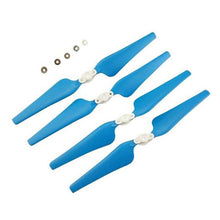 4Pcs Foldable CW/CCW Propellers Blades For Syma X8C X8G X8W X8HG