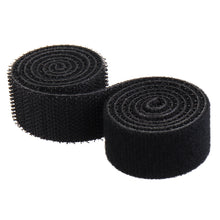 20x1000mm RJXHOBBY Self-Gripping Back To Back Hook Loop Fastener Battery Strap Cable Zip Tie