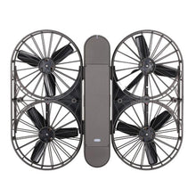 SIMTOO MOMENT HOSHI 007PRO Airselfie Drone 5G WiFi FPV 4K Gimbal Camera Optical Flow GPS Folding RC Quadcopter Two Batteries