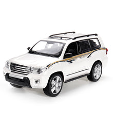 1/10 2.4G 4WD RC Car Simulate Vehicle Off-Road Models With Battery