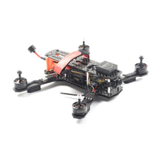 Skystars QAC250 250mm Mini Pix F4 FPV Racing Drone PNP BNF w/ 25/200/600mW VTX 1200TVL Camera