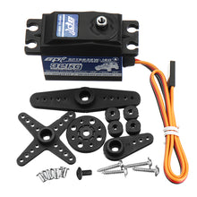 SPT Servo SPT5632W-160 32KG Coreless Digital Servo Waterproof Large Torque For 1/8 1/10 RC Car