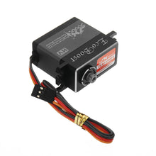 JX Ecoboost CLS6336HV 36KG Large Torque 180° CNC DigitalCoreless Servo for RC Models