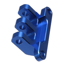 VRX RH 1043&1045 RC Racing Brushless Desert Truggy Car Rear Link Holder Al 10984