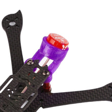 1 Pair iFlight 3D Printed TPU UFL MMCX SMA Lollipop FPV Antenna Mount Fixing Seat For RC Drone