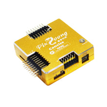 Ardupilot PixConcise F4BY Compatible Pixhawk Flight Controller for RC MultiRotor ( 28% Off Code: 28rc) 