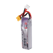 Gaoneng 7.6V 650mAh 60C 2S HV 4.35V Lipo Battery XT30 Plug for Eachine FPV Racing Drone 