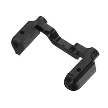 Steering Drag Link Servo Arm Servo Case For PRC 1/18 RC Crawler QX-4 Remote Control Car Bulk Parts