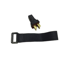 3PCS Xinlehong Dual Battery T Plug Conversion Wire USB Charger for 7.4V RC Lipo Spare Parts 