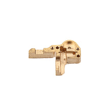 Metal Gear Box DIY Set For DAS87 1/87 2WD Land Rover Defender RC Car Parts