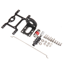 TFL B54253-C B54253-D Water Jet Thruster with Brushless Motor Set for RC Boat Model Parts