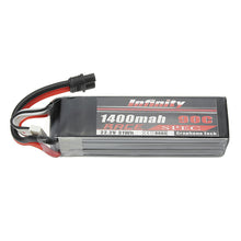  AHTECH Infinity 6S 22.2V 1450mAh 110C Graphene Lipo Battery 6S1P With XT60 SY60 Plug for RC Drone