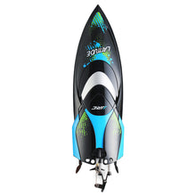 JJRC S3 Latitude 2.4GHz 2CH 25KM/h High Speed Mini Racing RC Boat RTR