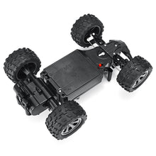 KYAMRC 1885B 1/18 2.4G 18km/h RWD Rc Car Big Wheel Monster Off-Road Truck Vehicle RTR Toy 