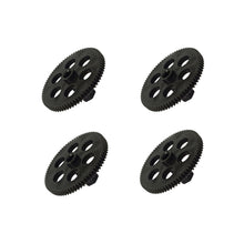 VISUO XS812 GPS RC Quadcopter Spare Parts Crash Pack Motor Mount & Gear & Main Shaft & Screwdriver