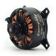 Sunnysky New X2206 KV1500 Brushless Motor For RC Models