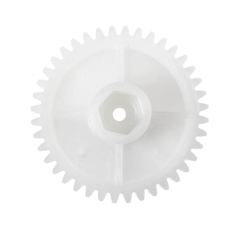 40T Big RC Car Gear For SG 1203 1/12 Drift Car High Speed Vehicle Models Parts