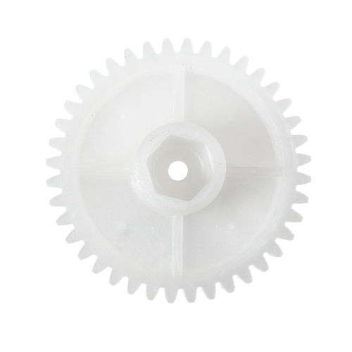 40T Big RC Car Gear For SG 1203 1/12 Drift Car High Speed Vehicle Models Parts