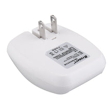 RYDBATT JBC005-01 2 Slots LED Display Battery Charger for 9V Lipo Battery 