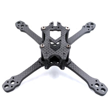 AlfaRC Razer140 3 Inch 140mm Wheelbase 4mm Arm Frame Kit True X for RC Drone FPV Racing