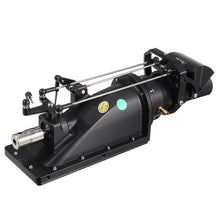 TFL B54270 Aluminum Alloy Water Jet Thruster Pump without Motor for RC Boat Model Parts 