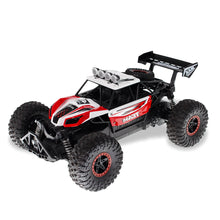 Flytec 6029 1/16 2.4G RWD RC Car Electric Off-Road Vehicle RTR Model 