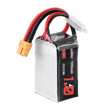 URUAV 18.5V 1000mAh 100C 5S Lipo Battery XT60 Plug for FPV Racing Drone