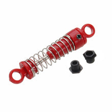 2Pcs Shock Absorber And Mount For 1/18 HS 18311 Crawler RC Car