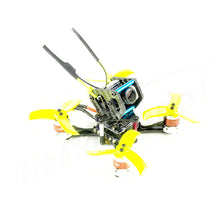 16g Cobra 88 88mm 3K Carbon Fiber Frame Kit for RC Drone FPV Racing
