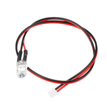 Killerbody 48742 LED Light Unit Set w/ Control Box for 1/10 SUBARU BRZ R&D SPORT RC Car Shell 