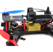 120mm Low Loss Antenna Extension Cord Wire Fixed Base SMA RP-SMA For RC Drone