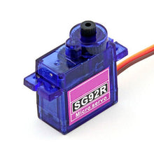 SG92R Micro Digital Servo 9g 2.5kg For RC Airplane
