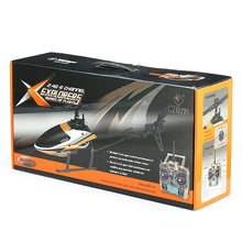 WLtoys V950 2.4G 6CH 3D6G System Brushless Flybarless RC Helicopter RTF  