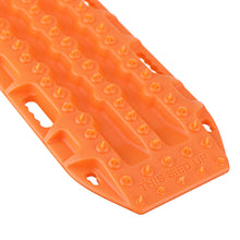 RBR/C Slip-proof Plate Escape Trap Plate For 1/10 TRX4 Simulate RC Car Parts Vehicle Models 133x33x6mm