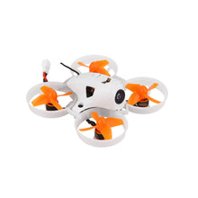 HB65S 65mm 1S Brushless RC FPV Racing Drone PNP BNF F3 OSD 25mW 800TVL 0603 20000KV Motor