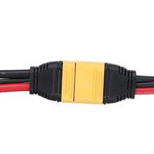 Amass AS150U Male/Female Plug Connector Resistance Adapter Cable