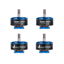 HGLRC Forward 2408 1700KV 6S/ 2500KV 4S Brushless Motor for RC Drone FPV Racing