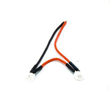 URUAV 2S PH2.0 Pigtail Solid Pin 20AWG 100mm Solering Power Cable Wire for TRASHCAN Mobula7 Whoop FPV Racing Drone