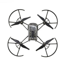 RC Drone Quadcopter Spare Parts Body Upper Cover For DJI Tello 