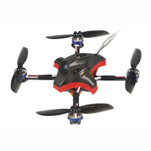 KINKONG/LDARC AK123 122mm 3S 3 Inch Toothpick FPV Racing Drone PNP/BNF F4 FC 12A Blheli_S ESC 25~200mW VTX Runcam Nano2 Cam