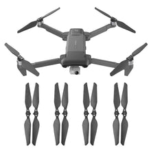 Propeller Protective Guard Extended Heighten Foldable Landing Gear Set for Xiaomi FIMI X8 SE RC Quadcopter