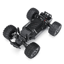KYAMRC 1886 1/18 2.4G 20km/h RWD Rc Car Big Wheel Monster Off-road Truck RTR Toy