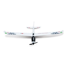 XK A800 4CH 780mm 3D6G System RC Glider Airplane Compatible Futaba RTF