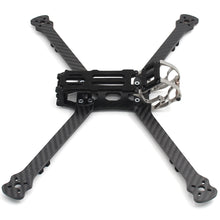 Umbrella 360mm Wheelbase 4mm Arm Thickness 3K Carbon Fiber 8 Inch Frame Kit for RC Drone