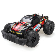 Crazon K14 1/14 2.4G RWD RC Car Electric Off-Road Vehicles without Battery Model