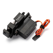 Tarot TL2961-02 Dispensers Parabolic Device Throw Device With Servo For RC Model