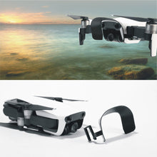 Camera Lens Hood Anti-Glare Protection Cover For Mavic Air